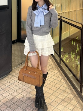 ayucham06さんのコーディネート