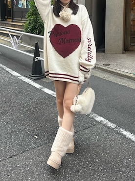 ayucham06さんのコーディネート