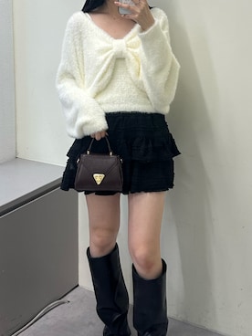 ayucham06さんのコーディネート