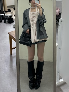 ayucham06さんのコーディネート