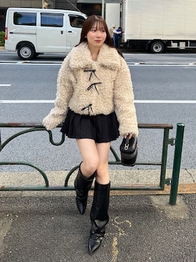 ayucham06さんのコーディネート