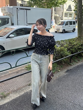 ayucham06さん(レディース・158cm)の夏コーディネート