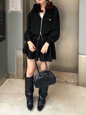 ayucham06さんのコーディネート