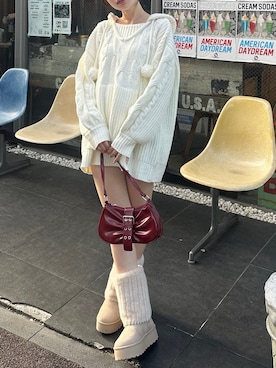 ayucham06さんのコーディネート