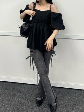 ayucham06さんのコーディネート