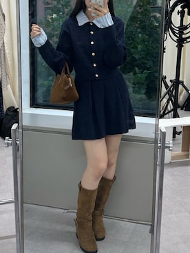 ayucham06さんのコーディネート