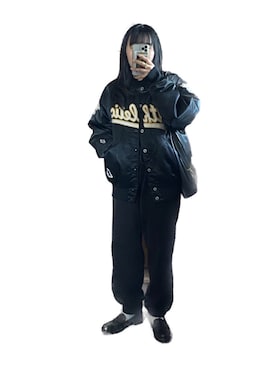 アイナさんのコーディネート