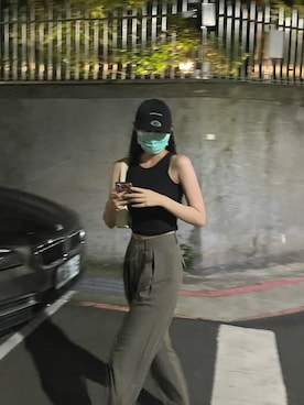 MaoJiaさんのコーディネート