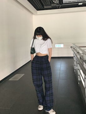 MaoJiaさんのコーディネート