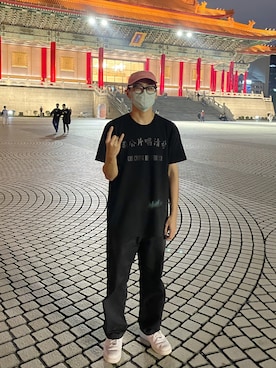 MaoJiaさんのコーディネート