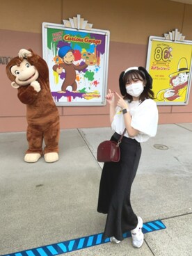 hrpiiさんのコーディネート