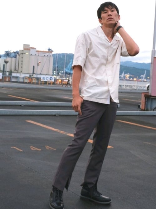 ドラエモさんのコーディネート