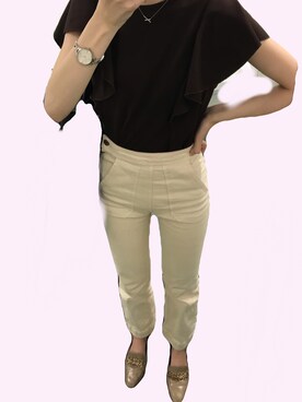 lemayuさんのコーディネート