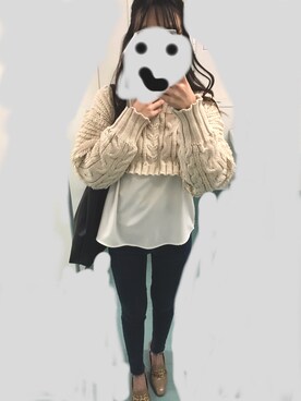 lemayuさんのコーディネート