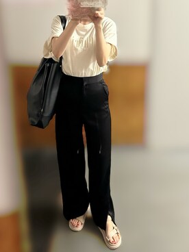 lemayuさんのコーディネート