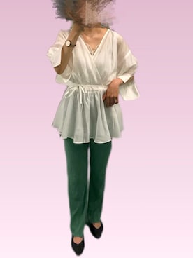 lemayuさんのコーディネート