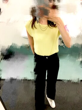 lemayuさんのコーディネート