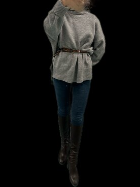 lemayuさんのコーディネート