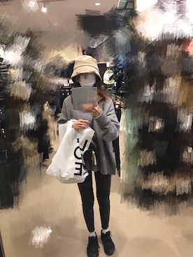 lemayuさんのコーディネート