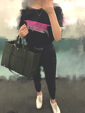 lemayuさんのコーディネート