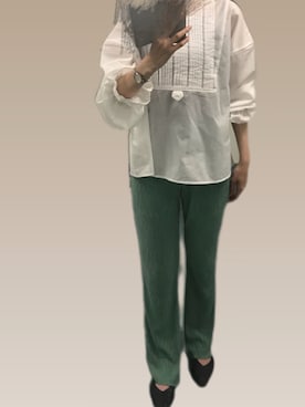 lemayuさんのコーディネート