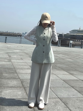 lemayuさんのコーディネート