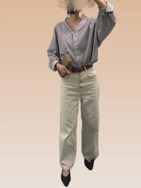 lemayuさんのコーディネート