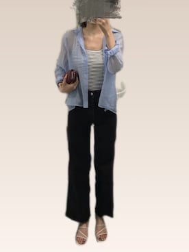 lemayuさんのコーディネート