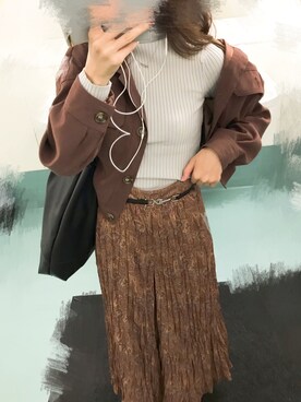 lemayuさんのコーディネート