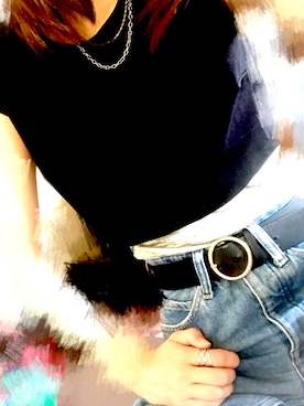 lemayuさんのコーディネート