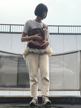 naeさんのコーディネート