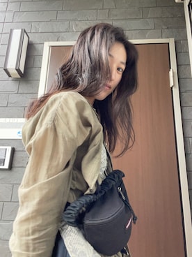 naeさんのコーディネート