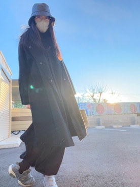 naeさんのコーディネート