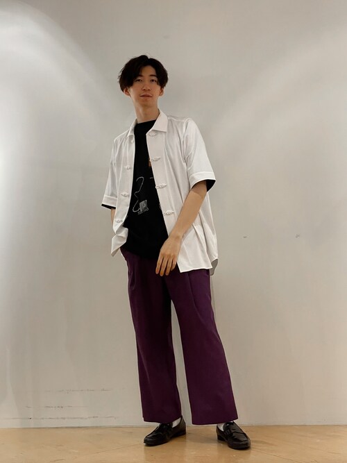 ますだ　みつきさんのコーディネート