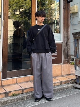 ますだ　みつきさんのコーディネート