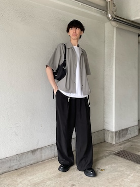 ますだ　みつきさんのコーディネート