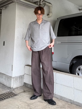 ますだ　みつきさんのコーディネート