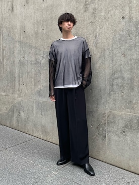 ますだ　みつきさんのコーディネート