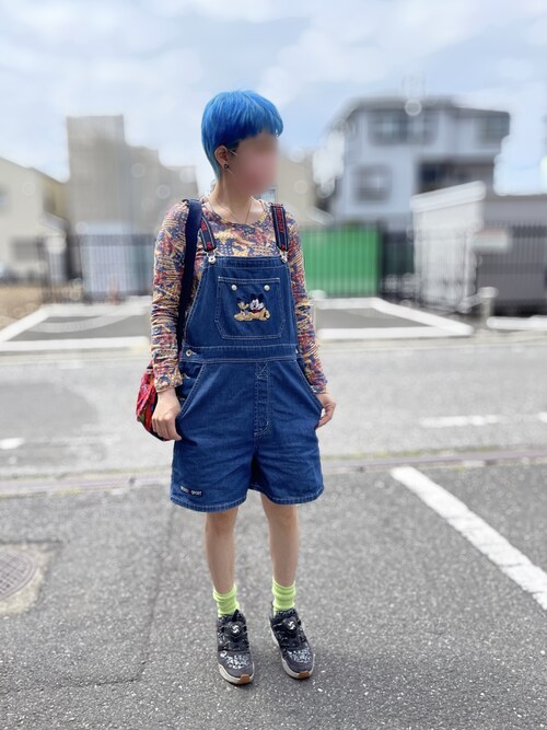 あかねさんのコーディネート