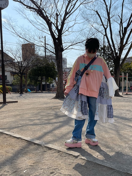 あかねさんのコーディネート