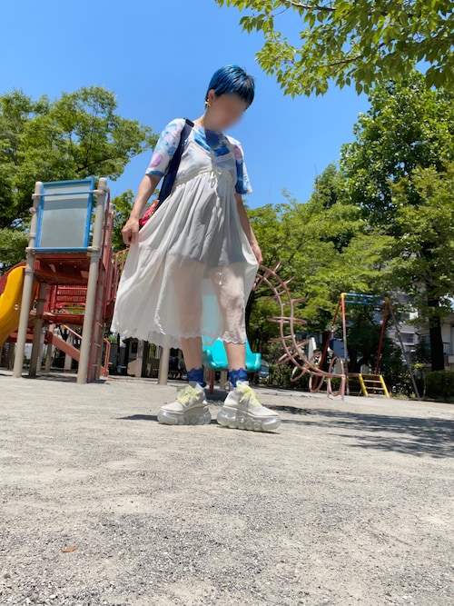 あかねさんのコーディネート