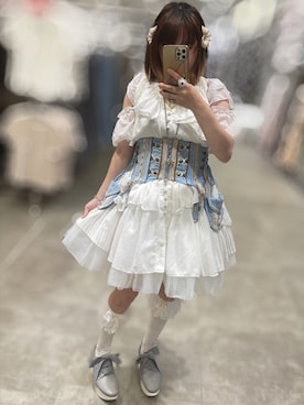 あかねさんのコーディネート