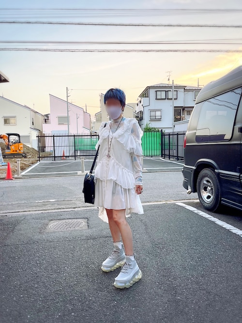 あかねさんのコーディネート