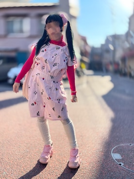 あかねさんのコーディネート