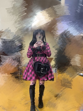 あかねさんのコーディネート