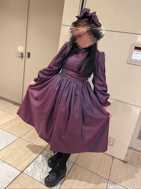 あかねさんのコーディネート