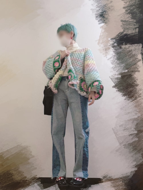 あかねさんのコーディネート