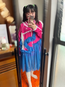 あかねさんのコーディネート