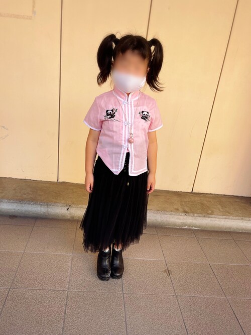 あかねさんのコーディネート