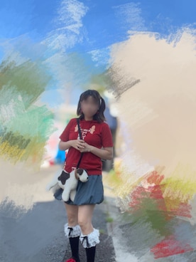 あかねさんのコーディネート